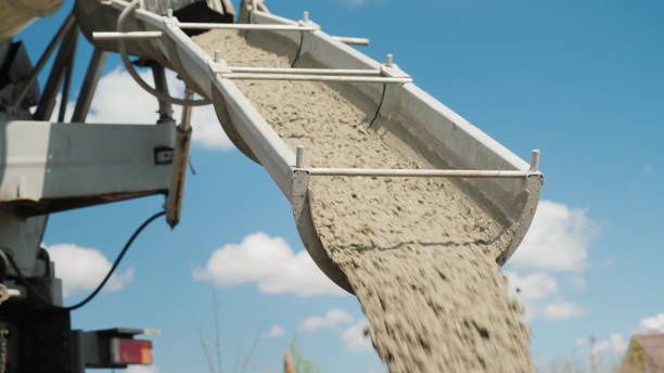 Why Trust Our Certified Concrete Contractors for Your Project Needs in WV?