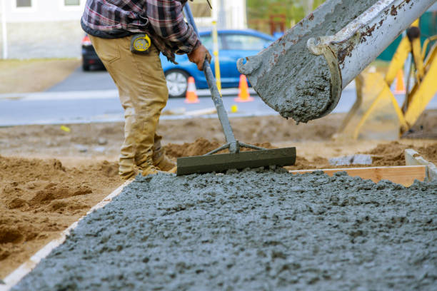 Best Concrete Removal and Replacement in Bradley, WV