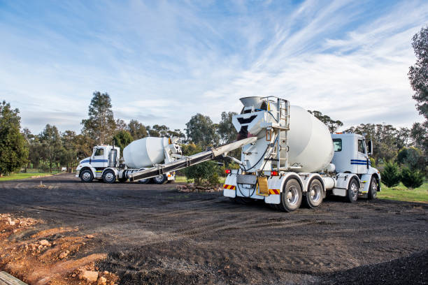 Best Concrete Grinding and Polishing in Bradley, WV