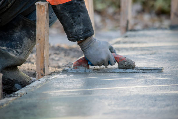 Best Concrete Sidewalk Installation in Bradley, WV