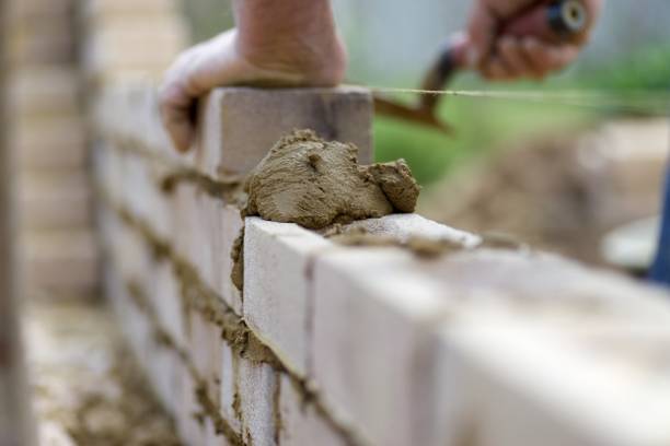Best Concrete Driveway Installation in Bradley, WV